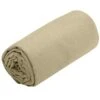 SEA TO SUMMIT AIRLITE TOWEL XXS DESERT 23