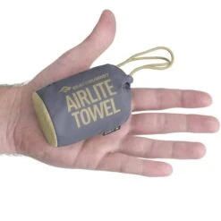 SEA TO SUMMIT AIRLITE TOWEL M DESERT 23 -Sea to Summit 9 102291 airlite towel l desert dseairl 03 05