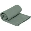 SEA TO SUMMIT DRYLITE TOWEL XS SAGE 23
