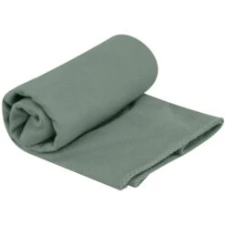SEA TO SUMMIT DRYLITE TOWEL XS SAGE 23