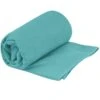 SEA TO SUMMIT DRYLITE TOWEL S BALTIC 23