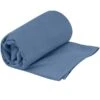 SEA TO SUMMIT DRYLITE TOWEL S MOONLIGHT 23