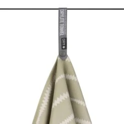 SEA TO SUMMIT DRYLITE TOWEL M DESERT 23 -Sea to Summit 9 102298 drylite towel m desert dsedrylite3 04 02