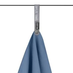 SEA TO SUMMIT DRYLITE TOWEL XL MOONLIGHT 23 -Sea to Summit 9 102302 drylite towel xl moonlight dsedrylite5 02 03