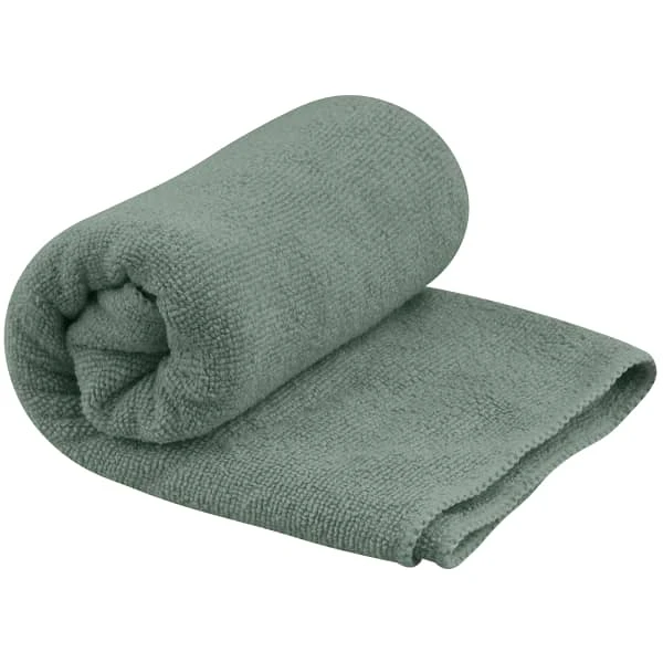 SEA TO SUMMIT TEK TOWEL XS SAGE 23 1 SEA TO SUMMIT TEK TOWEL XS SAGE 23