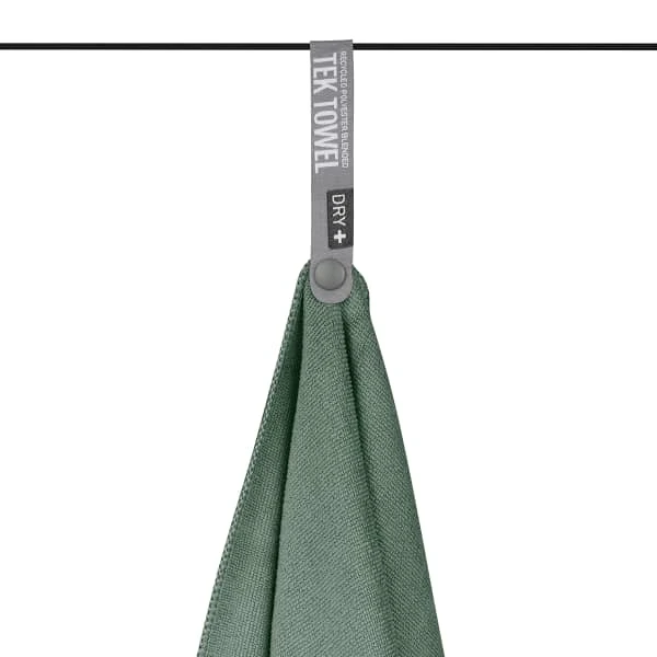 SEA TO SUMMIT TEK TOWEL XS SAGE 23 3 SEA TO SUMMIT TEK TOWEL XS SAGE 23 - Afbeelding 3