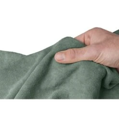 SEA TO SUMMIT TEK TOWEL XL SAGE 23 -Sea to Summit 9 102311 tek towel bouclette xl sage dsetekz5 09 05