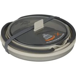 SEA TO SUMMIT X SET 11 SAND/SAND/RUST 23 -Sea to Summit 9 106802 x set 11 sand sand rust dpotseta 00 03