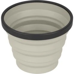 SEA TO SUMMIT X SET 11 SAND/SAND/RUST 23 -Sea to Summit 9 106802 x set 11 sand sand rust dpotseta 00 04