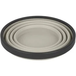 SEA TO SUMMIT X SET 11 SAND/SAND/RUST 23 -Sea to Summit 9 106802 x set 11 sand sand rust dpotseta 00 05