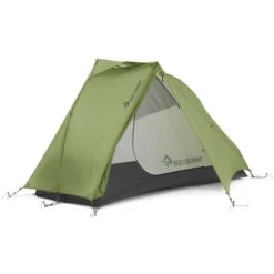 SEA TO SUMMIT ALTO TR1 PLUS SIL/PEU FLY 23