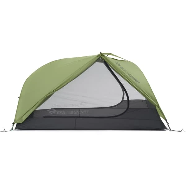 SEA TO SUMMIT TELOS TR2 SIL/PEU FLY 23 4 SEA TO SUMMIT TELOS TR2 SIL/PEU FLY 23 - Afbeelding 4