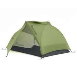 SEA TO SUMMIT TELOS TR2 PLUS SIL/PEU FLY 23