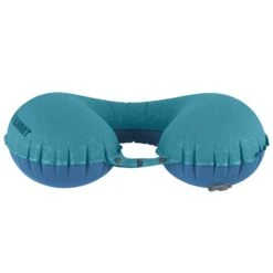 SEA TO SUMMIT OREILLER AEROS ULTRALIGHT TRAVELLER AQUA 23 -Sea to Summit 9 108676 oreiller aeros ultralight traveller aqua dpilulyha 02 03