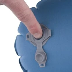 SEA TO SUMMIT OREILLER AEROS ULTRALIGHT TRAVELLER AQUA 23 -Sea to Summit 9 108676 oreiller aeros ultralight traveller aqua dpilulyha 02 06