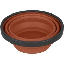 SEA TO SUMMIT X-MUG RUST 23 -Sea to Summit 9 108680 x mug rust dcurmug 05 02