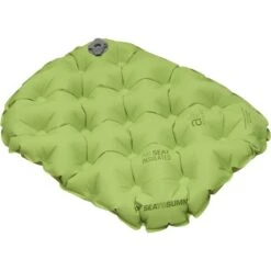 SEA TO SUMMIT AIR SEAT INSULATED GREEN 23