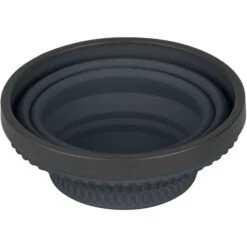 SEA TO SUMMIT X-TUMBLER COOL GRIP CHARCOAL 23 4 SEA TO SUMMIT X-TUMBLER COOL GRIP CHARCOAL 23 -Sea to Summit 9 113560 x tumbler cool grip charcoal dcurtumb 00 02