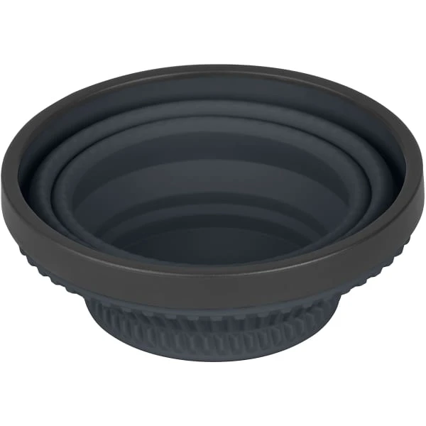 SEA TO SUMMIT X-TUMBLER COOL GRIP CHARCOAL 23 2 SEA TO SUMMIT X-TUMBLER COOL GRIP CHARCOAL 23 - Afbeelding 2