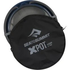 SEA TO SUMMIT X POT KETTLE 2,2L NAVY 23 -Sea to Summit 9 113564 x pot kettle 2 2l navy dpotkettle2 04