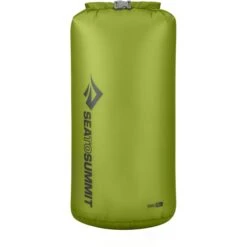SEA TO SUMMIT ULTRASIL NANO DRY SACKS 20L LIME 23