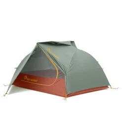 SEA TO SUMMIT TENTE IKOS TR2 23