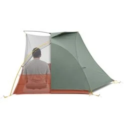 SEA TO SUMMIT TENTE IKOS TR2 23 -Sea to Summit 9 127763 dtikos2 03