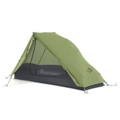 SEA TO SUMMIT ALTO TR1 MESH INNER SIL/PEU FLY 23 -Sea to Summit 9 127767 dtaltotr1 03