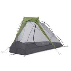 SEA TO SUMMIT ALTO TR1 MESH INNER SIL/PEU FLY 23 -Sea to Summit 9 127767 dtaltotr1 05