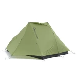 SEA TO SUMMIT ALTO TR2 MESH INNER SIL/PEU FLY 23 -Sea to Summit 9 127770 dtaltotr2 06