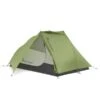SEA TO SUMMIT ALTO TR2 PLUS FABRIC INNER SIL/PEU FLY 23