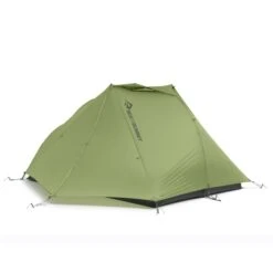 SEA TO SUMMIT ALTO TR2 PLUS FABRIC INNER SIL/PEU FLY 23 -Sea to Summit 9 127771 dtaltotr2pl 03