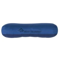 SEA TO SUMMIT OREILLER AERO PREMIUM LOMBAIRE NAVY 23 -Sea to Summit 9 127780 dpilpremlbr 00 04