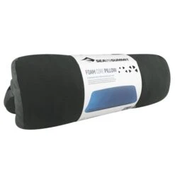 SEA TO SUMMIT OREILLER FOAMCORE DELUXE GREY 23 -Sea to Summit 9 127781 dpilfoamdlx 00 04