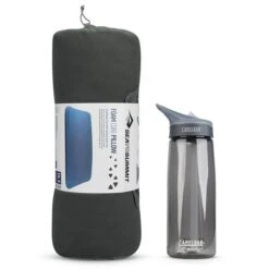 SEA TO SUMMIT OREILLER FOAMCORE DELUXE GREY 23 -Sea to Summit 9 127781 dpilfoamdlx 00 05