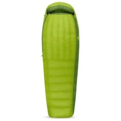 SEA TO SUMMIT ASCENT ACII LONG LEFT ZIP 23