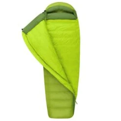 SEA TO SUMMIT ASCENT ACII LONG LEFT ZIP 23 -Sea to Summit 9 127784 ascent acii long left zip dslac2 sd 03