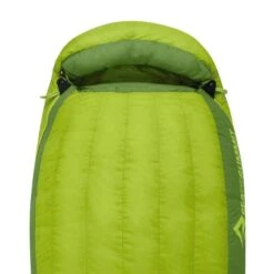 SEA TO SUMMIT ASCENT ACII LONG LEFT ZIP 23 -Sea to Summit 9 127784 ascent acii long left zip dslac2 sd 04