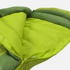 SEA TO SUMMIT ASCENT ACII LONG LEFT ZIP 23 -Sea to Summit 9 127784 ascent acii long left zip dslac2 sd 06