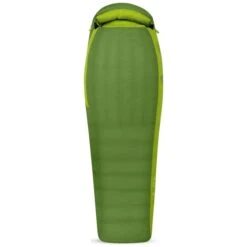 SEA TO SUMMIT ASCENT ACIII REGULAR LEFT ZIP 23