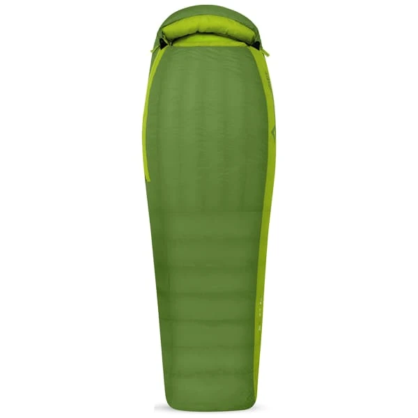 SEA TO SUMMIT ASCENT ACIII REGULAR LEFT ZIP 23 1 SEA TO SUMMIT ASCENT ACIII REGULAR LEFT ZIP 23