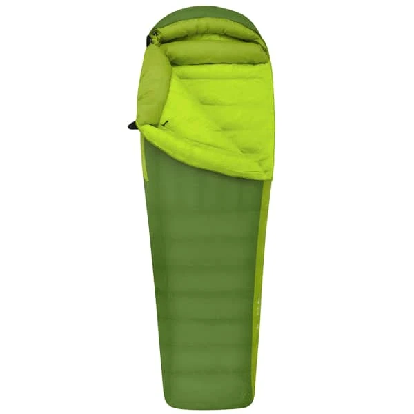 SEA TO SUMMIT ASCENT ACIII REGULAR LEFT ZIP 23 2 SEA TO SUMMIT ASCENT ACIII REGULAR LEFT ZIP 23 - Afbeelding 2