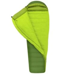 SEA TO SUMMIT ASCENT ACIII REGULAR LEFT ZIP 23 8 SEA TO SUMMIT ASCENT ACIII REGULAR LEFT ZIP 23 -Sea to Summit 9 127785 dslac3 sb 03