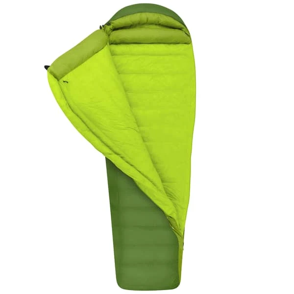 SEA TO SUMMIT ASCENT ACIII REGULAR LEFT ZIP 23 3 SEA TO SUMMIT ASCENT ACIII REGULAR LEFT ZIP 23 - Afbeelding 3