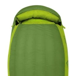 SEA TO SUMMIT ASCENT ACIII REGULAR LEFT ZIP 23 9 SEA TO SUMMIT ASCENT ACIII REGULAR LEFT ZIP 23 -Sea to Summit 9 127785 dslac3 sb 04