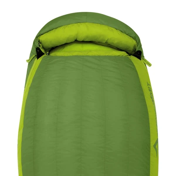 SEA TO SUMMIT ASCENT ACIII REGULAR LEFT ZIP 23 4 SEA TO SUMMIT ASCENT ACIII REGULAR LEFT ZIP 23 - Afbeelding 4