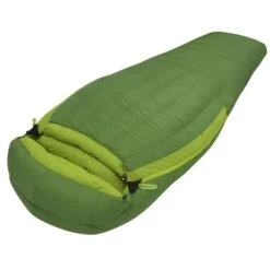 SEA TO SUMMIT ASCENT ACIII REGULAR LEFT ZIP 23 10 SEA TO SUMMIT ASCENT ACIII REGULAR LEFT ZIP 23 -Sea to Summit 9 127785 dslac3 sb 05