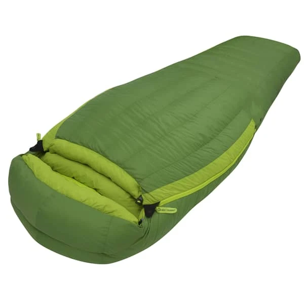 SEA TO SUMMIT ASCENT ACIII REGULAR LEFT ZIP 23 5 SEA TO SUMMIT ASCENT ACIII REGULAR LEFT ZIP 23 - Afbeelding 5