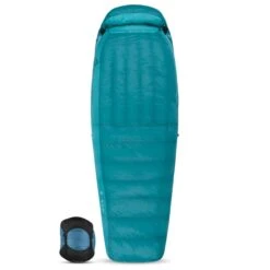 SEA TO SUMMIT ALTITUDE ATII REGULAR RIGHT ZIP 23 7 SEA TO SUMMIT ALTITUDE ATII REGULAR RIGHT ZIP 23 -Sea to Summit 9 127786 dslat2 sc 02