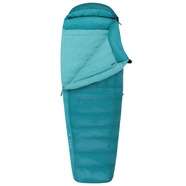 SEA TO SUMMIT ALTITUDE ATII REGULAR RIGHT ZIP 23 3 SEA TO SUMMIT ALTITUDE ATII REGULAR RIGHT ZIP 23 - Afbeelding 3